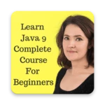 Logo of Java 9 Complete Course android Application 